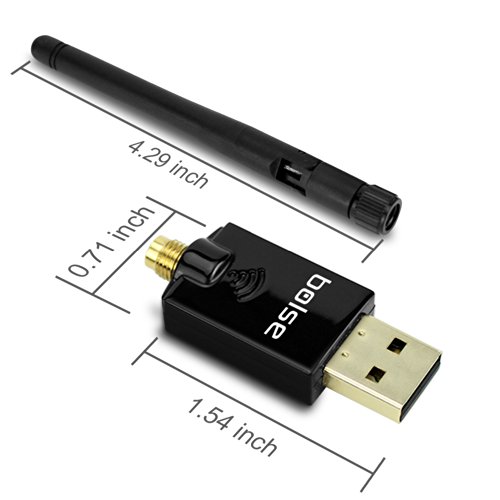 wireless adapter for pc windows 7